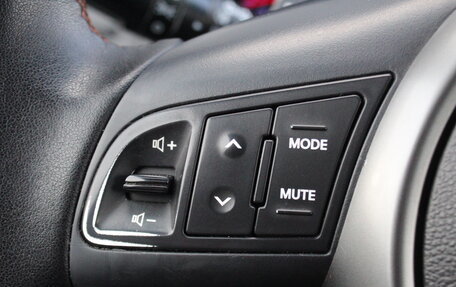 KIA Cerato III, 2012 год, 895 000 рублей, 12 фотография