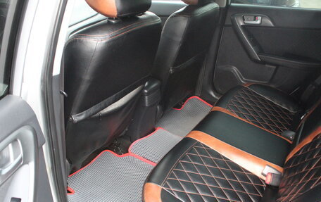 KIA Cerato III, 2012 год, 895 000 рублей, 22 фотография