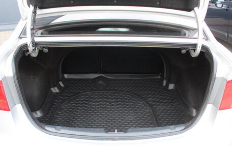 KIA Cerato III, 2012 год, 895 000 рублей, 24 фотография