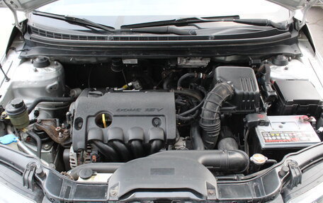 KIA Cerato III, 2012 год, 895 000 рублей, 25 фотография