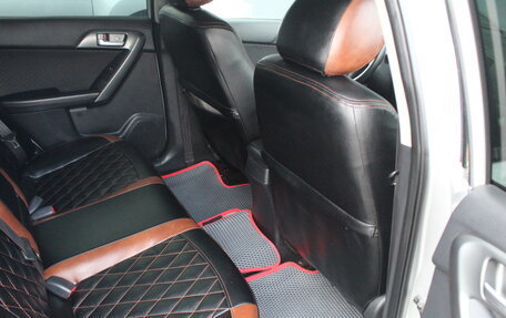 KIA Cerato III, 2012 год, 895 000 рублей, 23 фотография