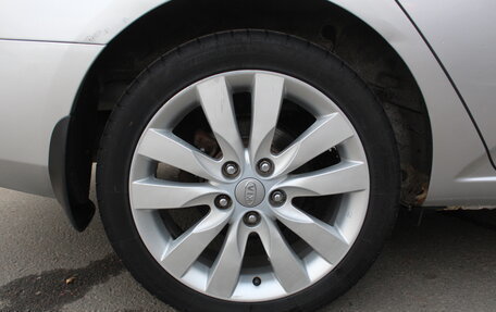 KIA Cerato III, 2012 год, 895 000 рублей, 26 фотография