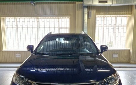 Lexus RX III, 2014 год, 3 000 000 рублей, 2 фотография