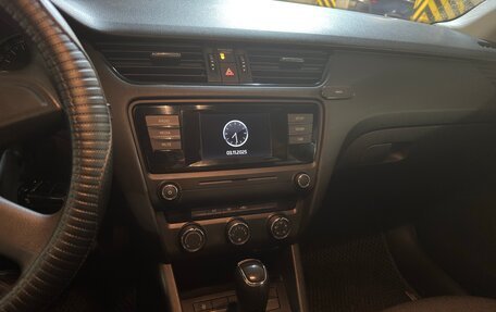 Skoda Octavia, 2014 год, 1 150 000 рублей, 19 фотография