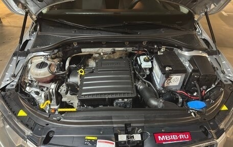 Skoda Octavia, 2014 год, 1 150 000 рублей, 21 фотография