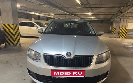 Skoda Octavia, 2014 год, 1 150 000 рублей, 25 фотография