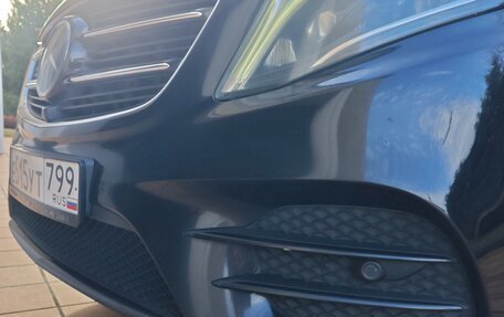 Mercedes-Benz V-Класс, 2018 год, 6 000 000 рублей, 6 фотография