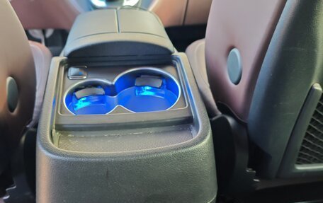 Mercedes-Benz V-Класс, 2018 год, 6 000 000 рублей, 10 фотография