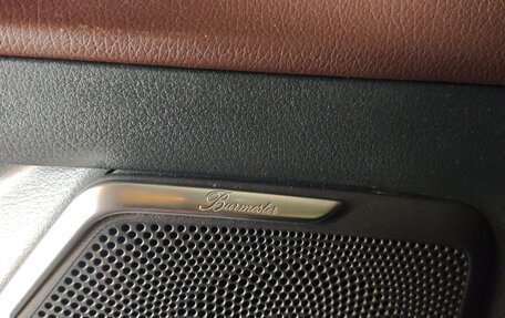 Mercedes-Benz V-Класс, 2018 год, 6 000 000 рублей, 14 фотография