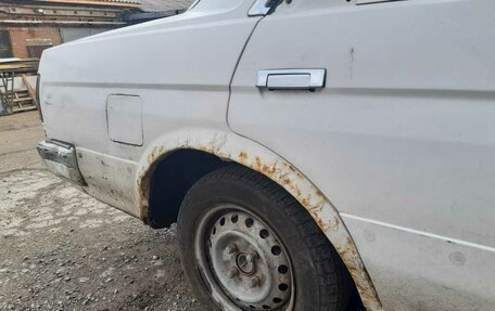 Toyota Chaser III, 1986 год, 170 000 рублей, 7 фотография