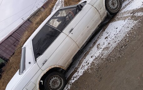 Toyota Chaser III, 1986 год, 170 000 рублей, 4 фотография