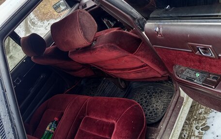 Toyota Chaser III, 1986 год, 170 000 рублей, 10 фотография