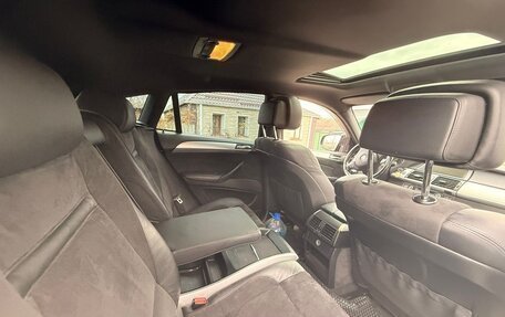 BMW X6, 2009 год, 2 100 000 рублей, 5 фотография