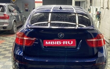 BMW X6, 2009 год, 2 100 000 рублей, 8 фотография