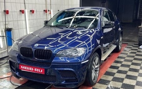 BMW X6, 2009 год, 2 100 000 рублей, 7 фотография