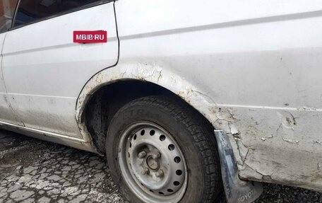 Toyota Chaser III, 1986 год, 170 000 рублей, 8 фотография