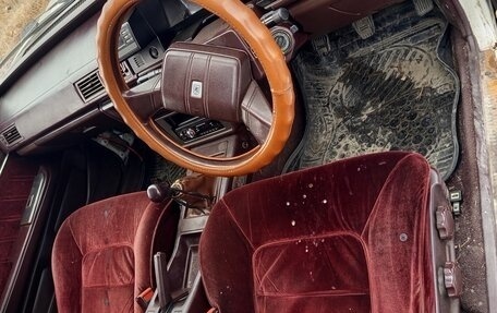 Toyota Chaser III, 1986 год, 170 000 рублей, 9 фотография