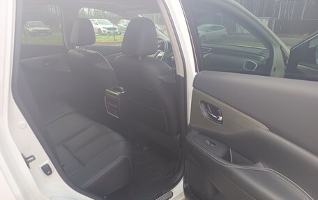 Nissan Murano, 2021 год, 3 770 000 рублей, 14 фотография