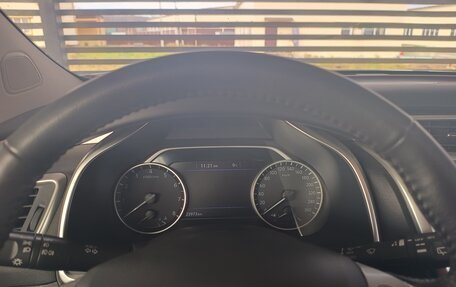 Nissan Murano, 2021 год, 3 770 000 рублей, 15 фотография