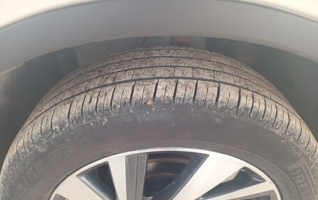 Nissan Murano, 2021 год, 3 770 000 рублей, 17 фотография