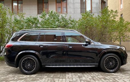 Mercedes-Benz GLS, 2019 год, 8 400 000 рублей, 5 фотография