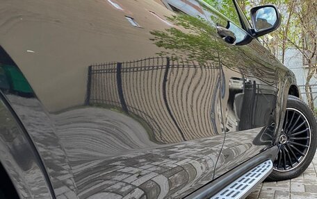 Mercedes-Benz GLS, 2019 год, 8 400 000 рублей, 8 фотография