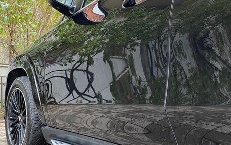 Mercedes-Benz GLS, 2019 год, 8 400 000 рублей, 9 фотография