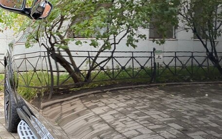 Mercedes-Benz GLS, 2019 год, 8 400 000 рублей, 10 фотография