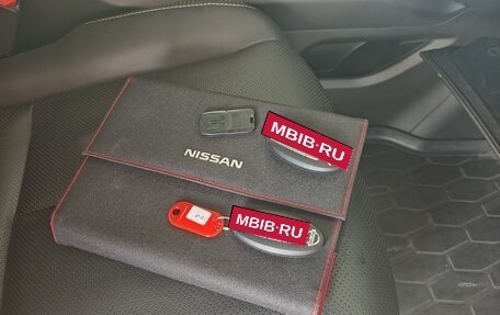 Nissan Murano, 2021 год, 3 770 000 рублей, 19 фотография