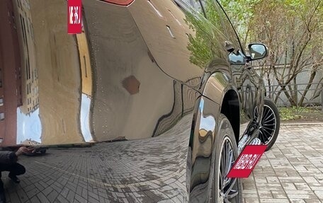 Mercedes-Benz GLS, 2019 год, 8 400 000 рублей, 11 фотография