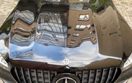 Mercedes-Benz GLS, 2019 год, 8 400 000 рублей, 12 фотография