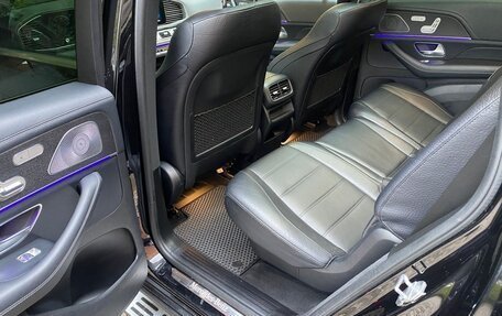 Mercedes-Benz GLS, 2019 год, 8 400 000 рублей, 20 фотография