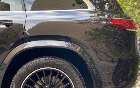 Mercedes-Benz GLS, 2019 год, 8 400 000 рублей, 14 фотография