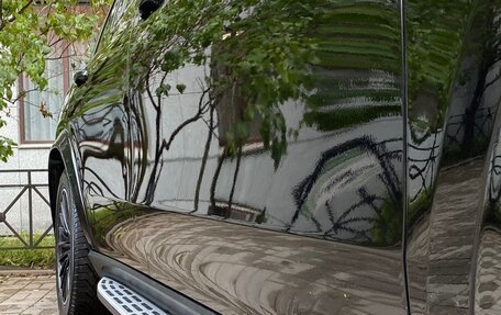 Mercedes-Benz GLS, 2019 год, 8 400 000 рублей, 16 фотография