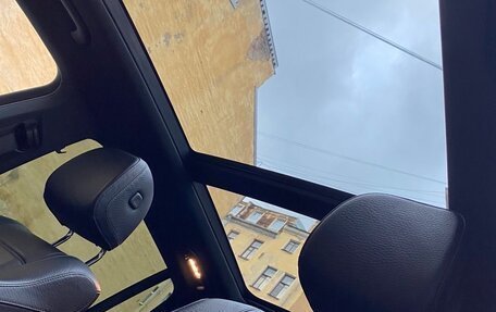 Mercedes-Benz GLS, 2019 год, 8 400 000 рублей, 19 фотография