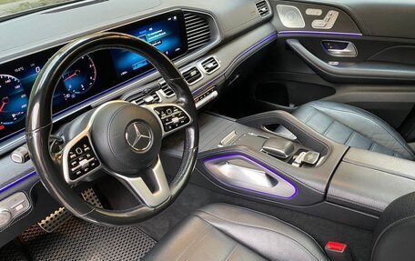 Mercedes-Benz GLS, 2019 год, 8 400 000 рублей, 23 фотография