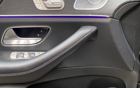 Mercedes-Benz GLS, 2019 год, 8 400 000 рублей, 24 фотография