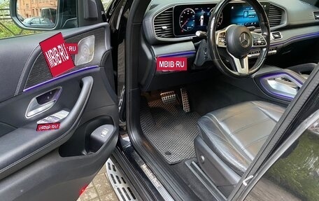 Mercedes-Benz GLS, 2019 год, 8 400 000 рублей, 18 фотография