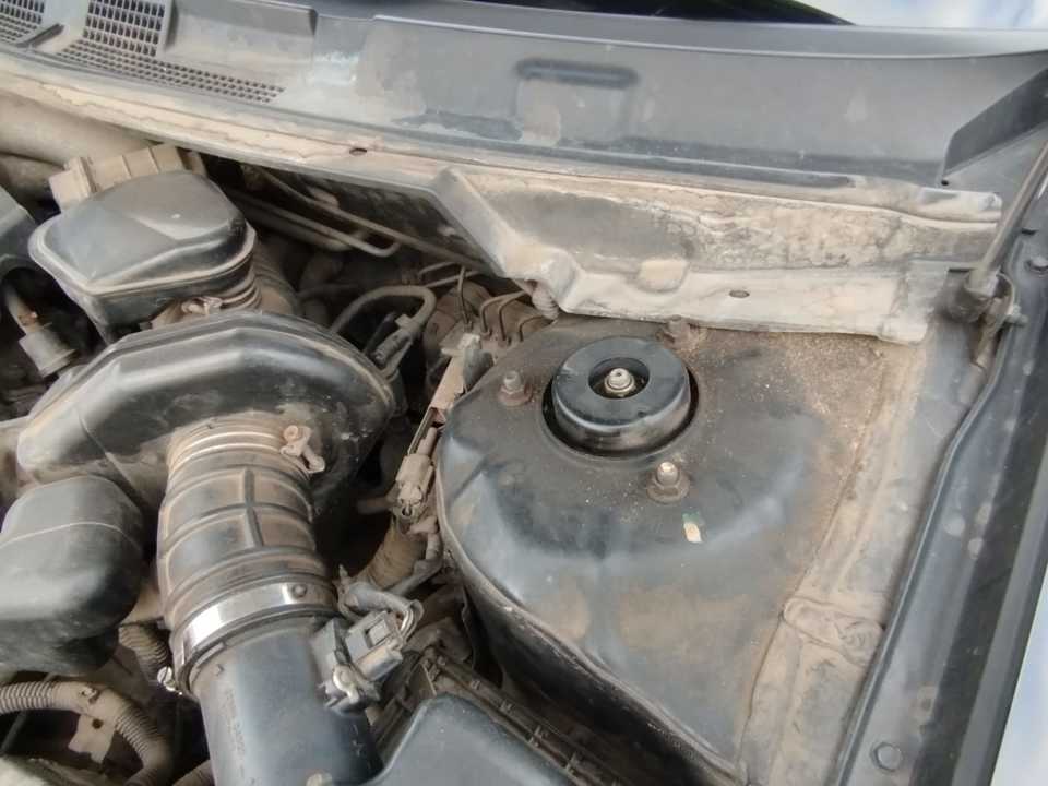 Nissan Teana J31 рестайлинг, 2007 год, 730 000 рублей, 17 фотография