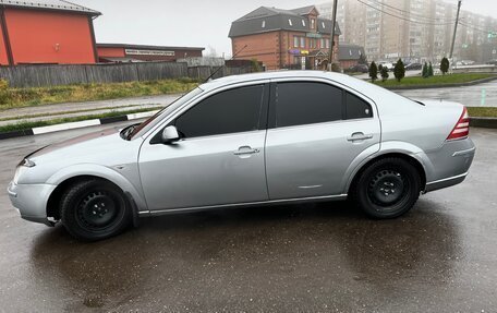 Ford Mondeo III, 2006 год, 390 000 рублей, 4 фотография
