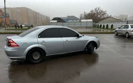 Ford Mondeo III, 2006 год, 390 000 рублей, 6 фотография
