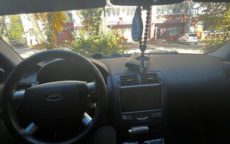 Ford Mondeo III, 2006 год, 390 000 рублей, 7 фотография