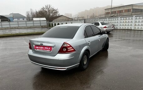 Ford Mondeo III, 2006 год, 390 000 рублей, 3 фотография