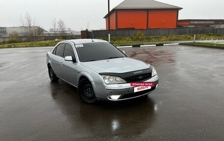 Ford Mondeo III, 2006 год, 390 000 рублей, 2 фотография