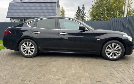 Infiniti M, 2011 год, 1 450 000 рублей, 3 фотография
