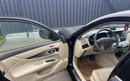 Infiniti M, 2011 год, 1 450 000 рублей, 7 фотография