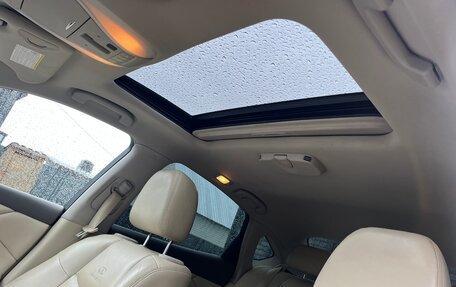 Infiniti M, 2011 год, 1 450 000 рублей, 11 фотография