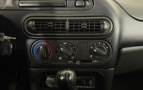 Chevrolet Niva I рестайлинг, 2012 год, 555 000 рублей, 14 фотография