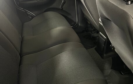 Chevrolet Niva I рестайлинг, 2012 год, 555 000 рублей, 19 фотография