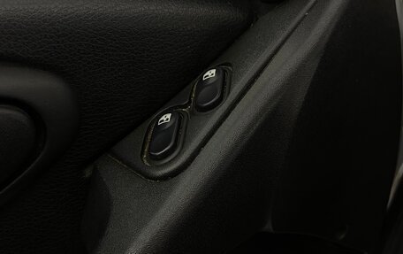 Chevrolet Niva I рестайлинг, 2012 год, 555 000 рублей, 18 фотография